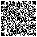 QR code with Rick's Lawn Sprinklers contacts