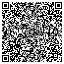 QR code with Larrys Hauling contacts