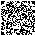 QR code with Jb Drywall contacts