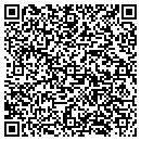 QR code with Atrade Forwarding contacts