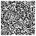 QR code with Central Investigation Services contacts