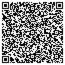 QR code with Traveling Inc contacts