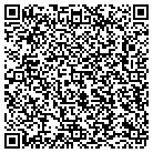 QR code with Hammock Field (7is7) contacts