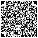 QR code with J & J Systems contacts