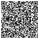 QR code with 13th & Olive contacts