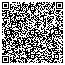 QR code with Hadley Hair contacts