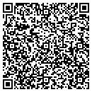QR code with Turf & Surf contacts