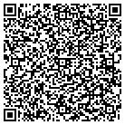 QR code with First Time Cleaning contacts