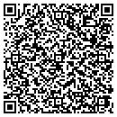 QR code with Turf Tech contacts