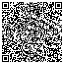 QR code with Turf Zone Arena contacts