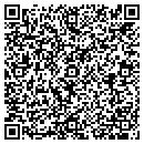 QR code with Felali's contacts