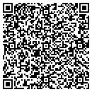 QR code with Alljani Inc contacts