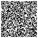 QR code with Unruh Turf Farm contacts