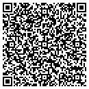 QR code with Timmy's Turf contacts