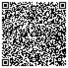 QR code with Koncordia Group LLC contacts