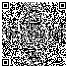 QR code with Ralph Howe Sales contacts