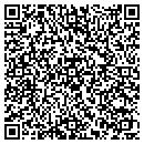 QR code with Turfs Up LLC contacts