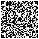 QR code with Ara Service contacts