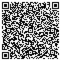 QR code with Heavenly Maid contacts