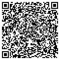 QR code with Ahoy contacts