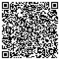 QR code with Cps contacts