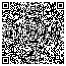 QR code with Arto's Vending contacts