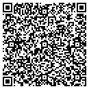 QR code with Turf Taming contacts