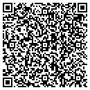 QR code with Universal Video contacts