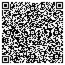 QR code with Hair Graphix contacts