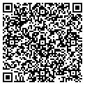 QR code with F&S Cattle contacts