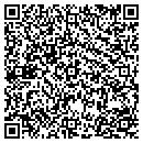 QR code with E D R 3 Incorporated Data Ware contacts