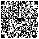 QR code with CaterMeFit contacts