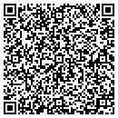 QR code with Hair Matrix contacts