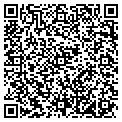 QR code with Scm Media LLC contacts