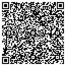 QR code with Higgins Cattle contacts
