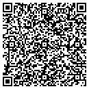 QR code with Higgins Cattle contacts