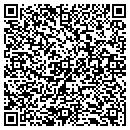 QR code with Unique Inc contacts