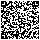 QR code with Hudson Cattle contacts