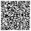 QR code with Gem Software contacts