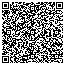 QR code with L And L Cattle Company contacts