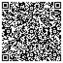 QR code with Headquarters contacts