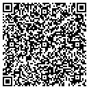 QR code with P And J Cattle contacts