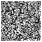 QR code with Higgins Software Consulting LLC contacts