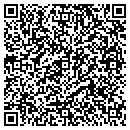 QR code with Hms Software contacts