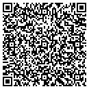QR code with Hms Software contacts