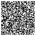 QR code with Hnc Software Inc contacts