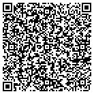 QR code with Sanders Brother S Cattle Co contacts