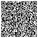 QR code with Ana R Cortez contacts
