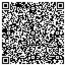 QR code with Hernan Cleaners contacts