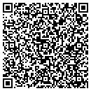 QR code with Gaia Productions contacts